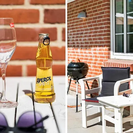 Semesterbostad 10718-ulfborg-baekbyvej-117 Øhuse