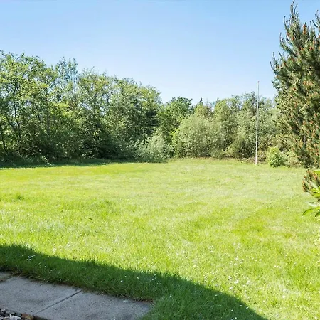 Semesterbostad 10718-ulfborg-baekbyvej-117 *