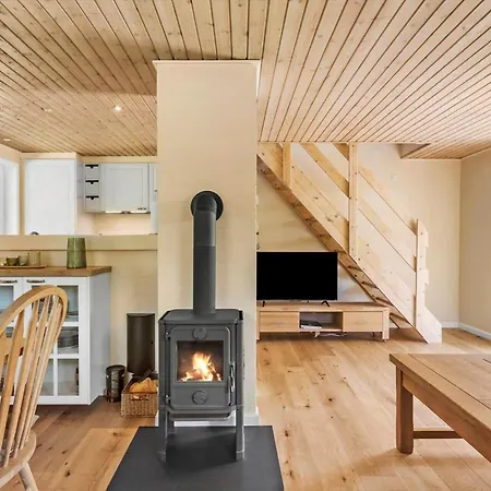 Tatil Evi 10718-ulfborg-baekbyvej-117