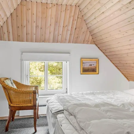 Tatil Evi 10718-ulfborg-baekbyvej-117