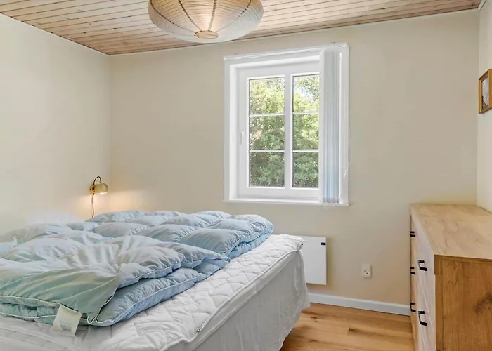 10718-ulfborg-baekbyvej-117 Дом отдыха *