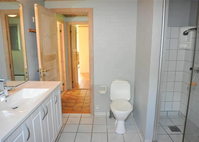 10718-ulfborg-baekbyvej-117 Дом отдыха *