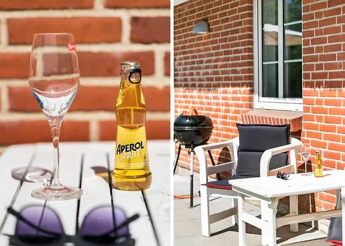 Дом отдыха 10718-ulfborg-baekbyvej-117 Ulfborg