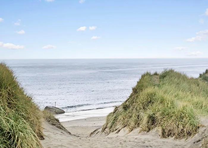 10718-ulfborg-baekbyvej-117 Дом отдыха