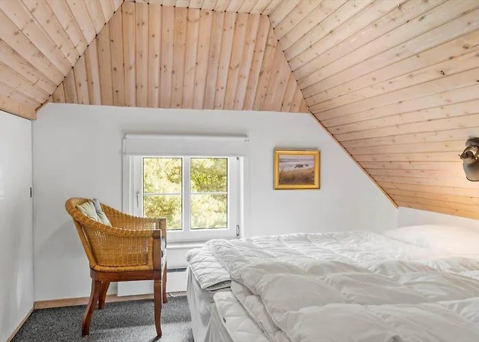 Tatil Evi 10718-ulfborg-baekbyvej-117